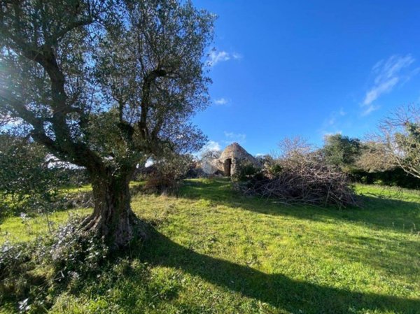 casa indipendente in vendita a Cisternino