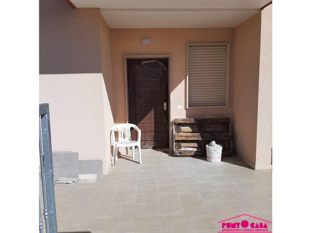 appartamento in vendita a Cisternino