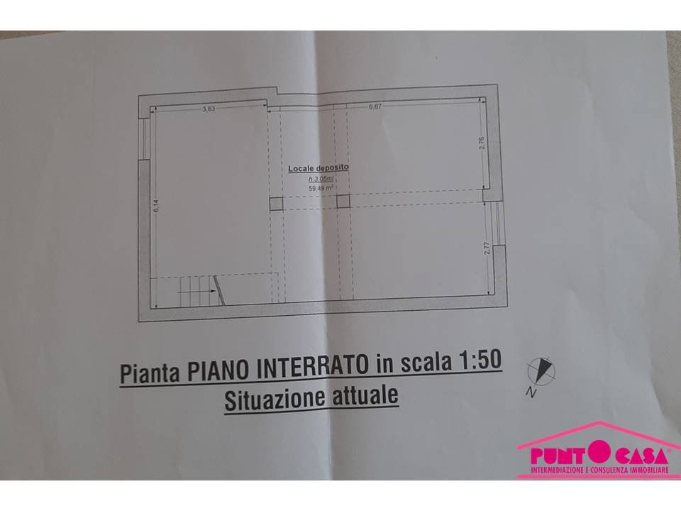 negozio in vendita a Cisternino