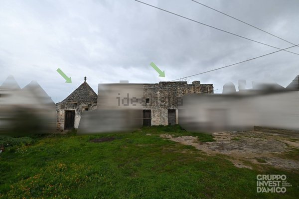 casale in vendita a Cisternino