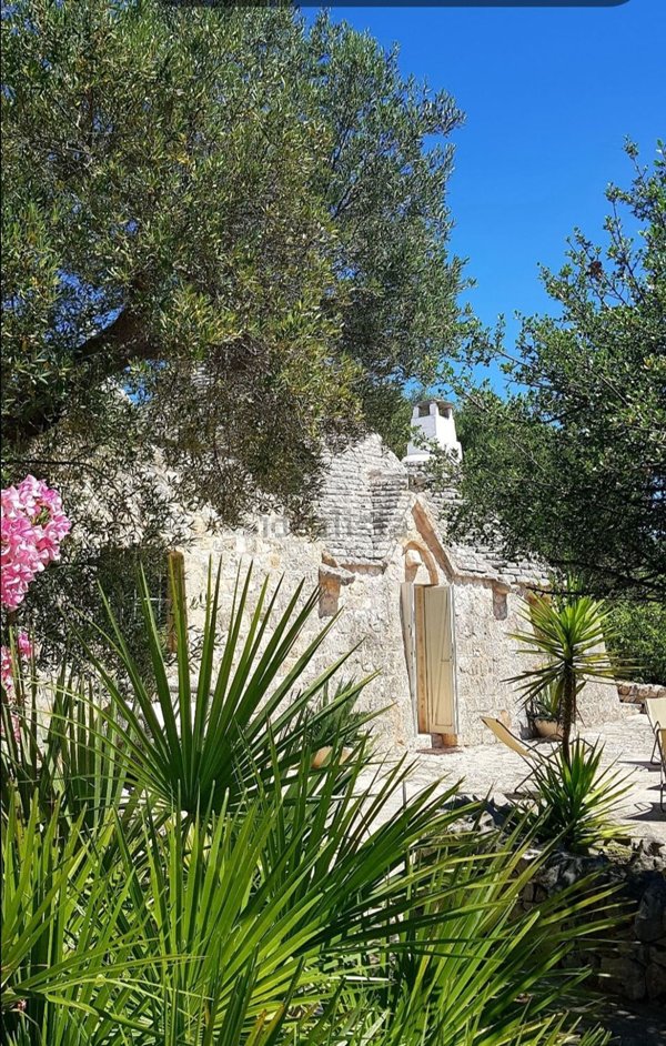 casale in vendita a Cisternino