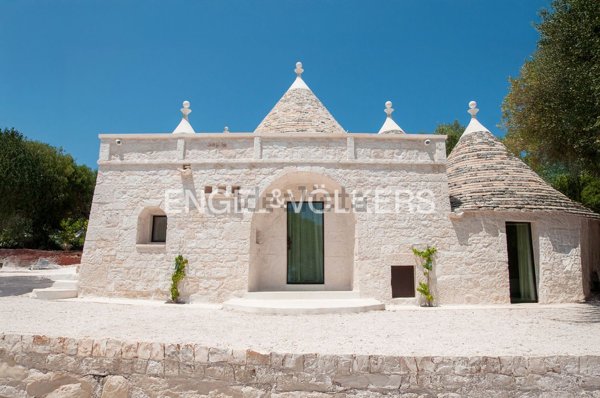 quadrivano in vendita a Cisternino