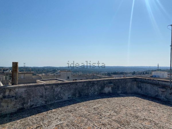 appartamento in vendita a Cisternino