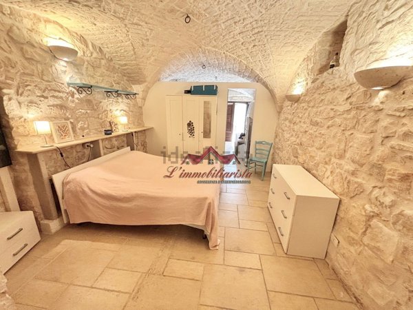 appartamento in vendita a Cisternino