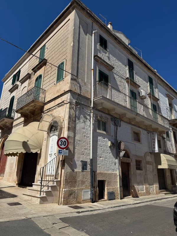 appartamento in vendita a Cisternino