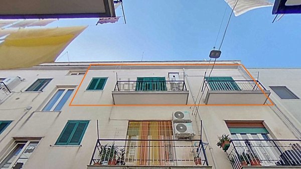 appartamento in vendita a Cisternino