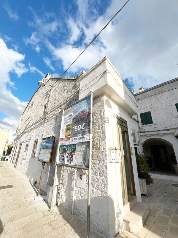 appartamento in vendita a Cisternino