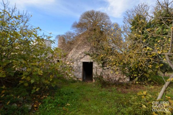 appartamento in vendita a Cisternino in zona Sisto