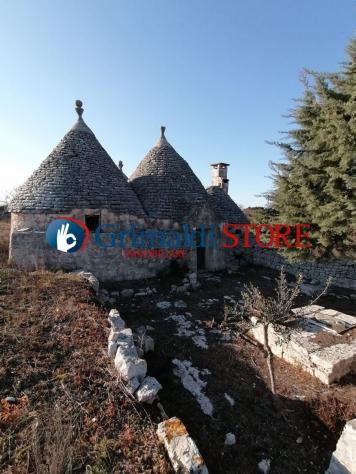 casa indipendente in vendita a Cisternino