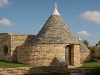 appartamento in vendita a Cisternino