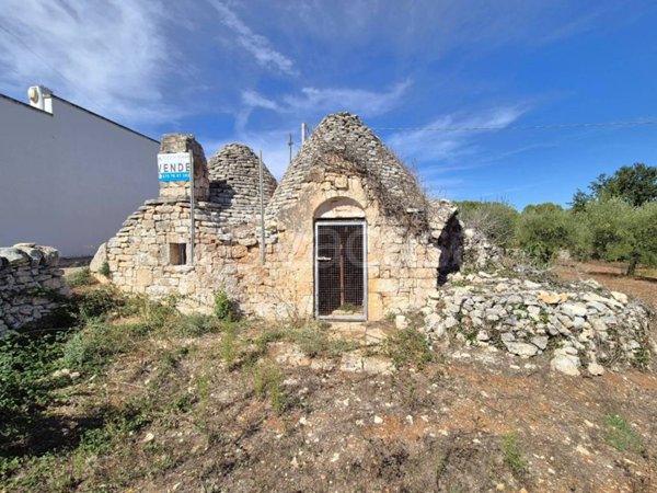 appartamento in vendita a Cisternino in zona Sisto