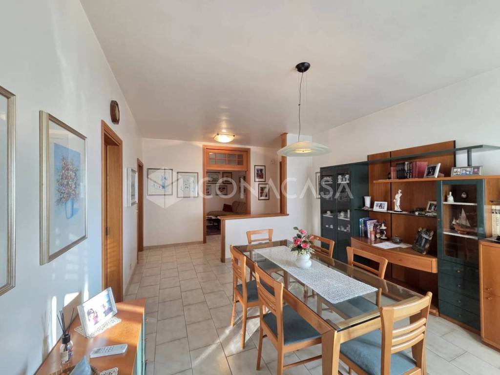 appartamento in vendita a Cisternino