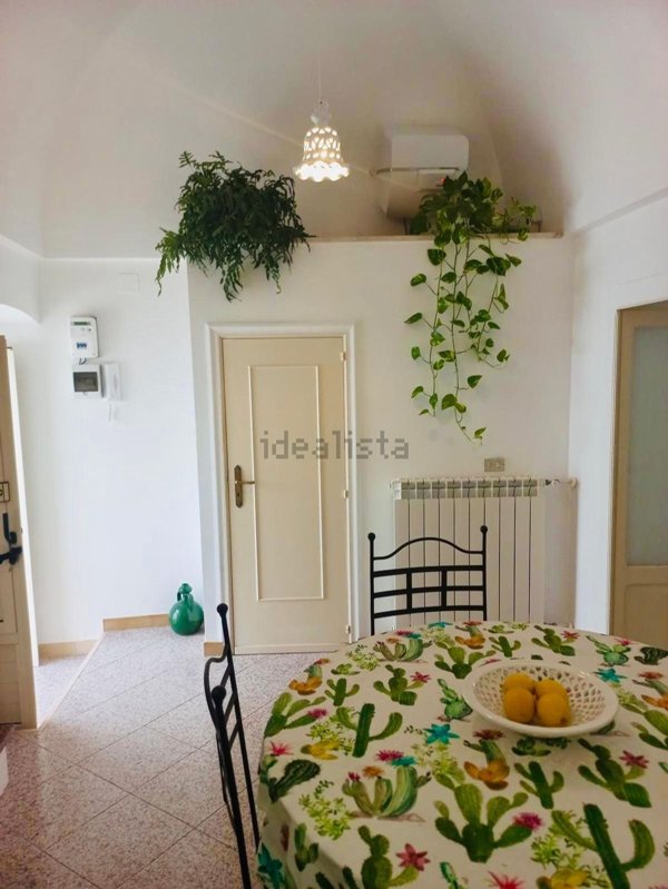 appartamento in vendita a Cisternino