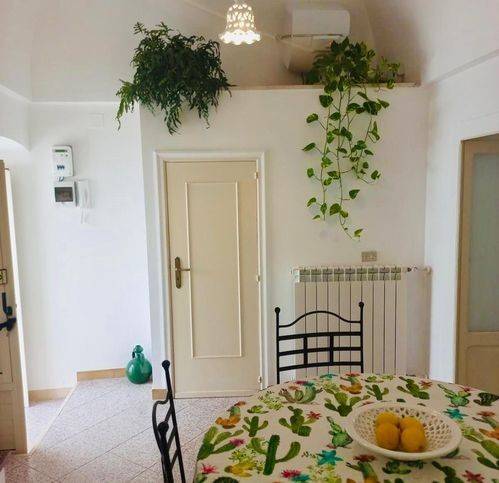 appartamento in vendita a Cisternino