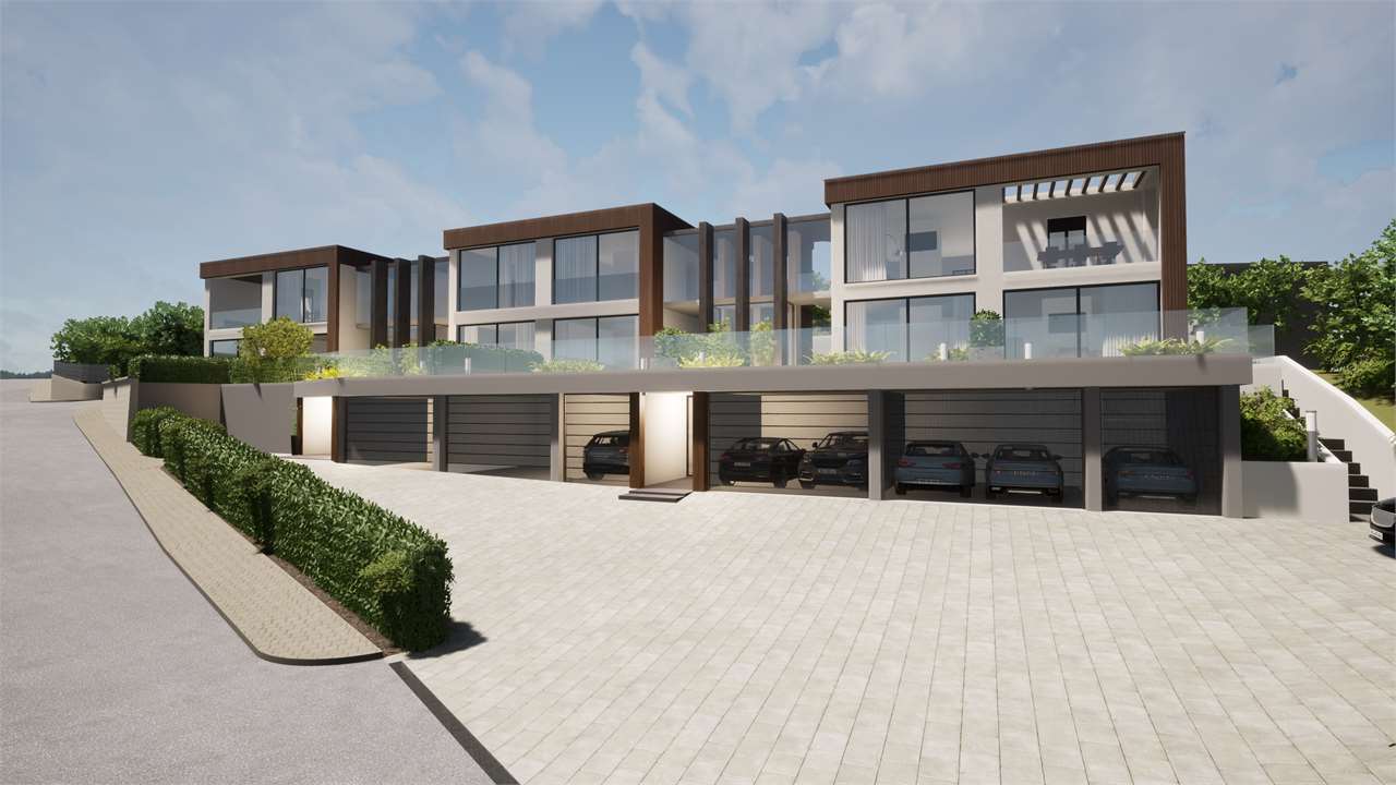 appartamento in vendita a Cisternino in zona Sisto