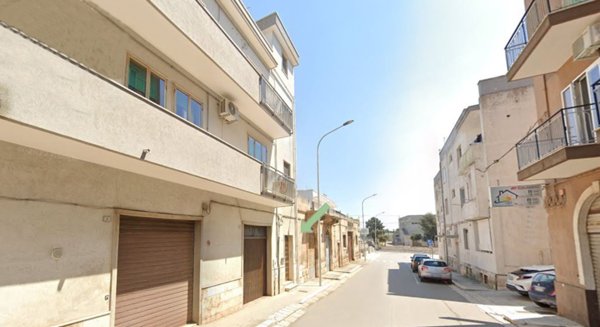 appartamento in vendita a Cisternino