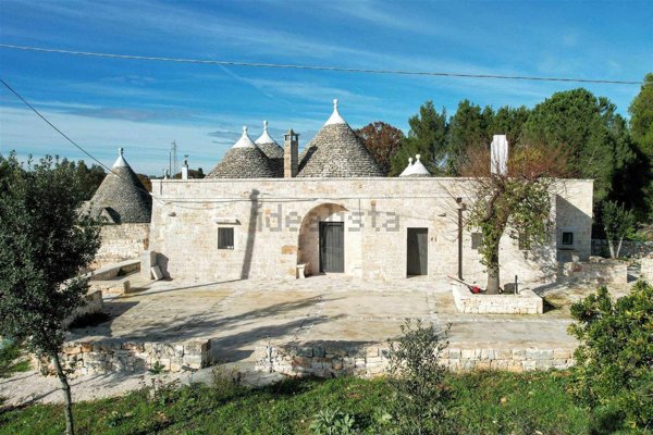 appartamento in vendita a Cisternino