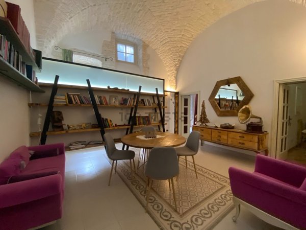 appartamento in vendita a Cisternino