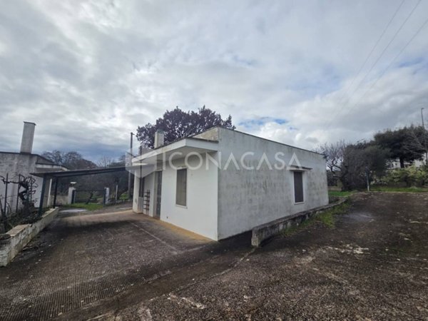 appartamento in vendita a Cisternino