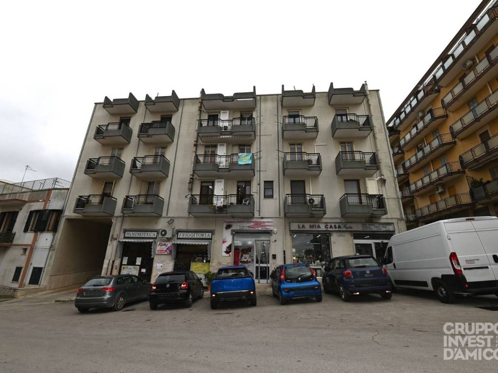 appartamento in vendita a Cisternino