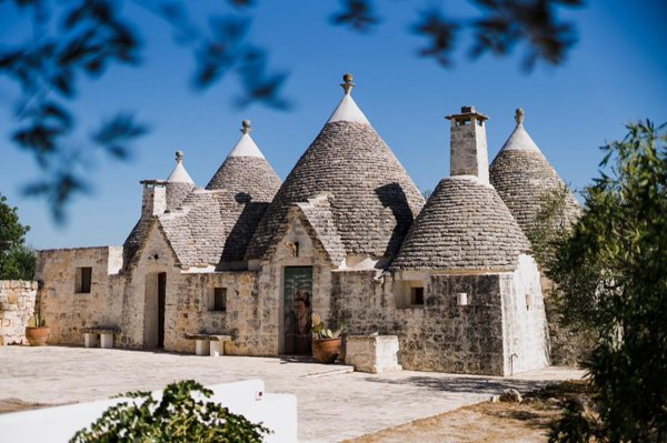casa indipendente in vendita a Cisternino