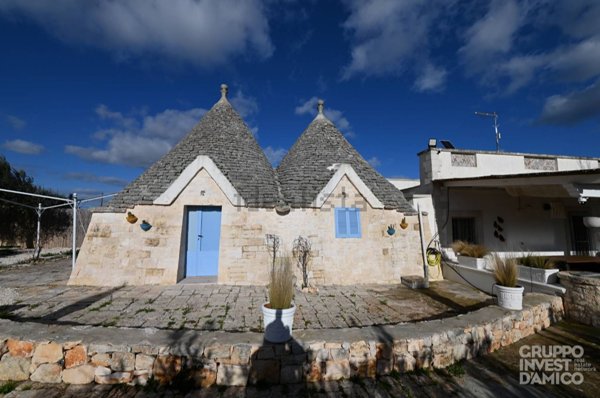 appartamento in vendita a Cisternino