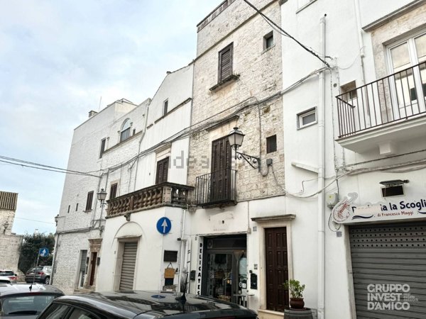 casa indipendente in vendita a Cisternino