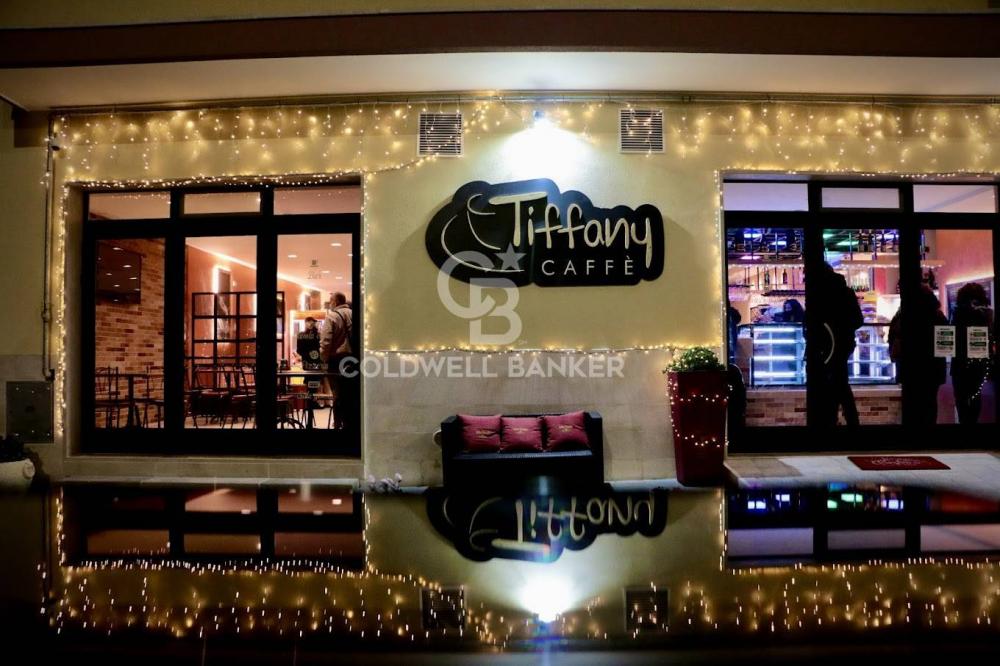 negozio in vendita a Cisternino in zona Casalini