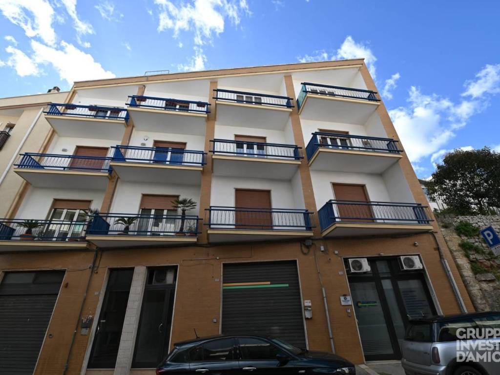 appartamento in vendita a Cisternino