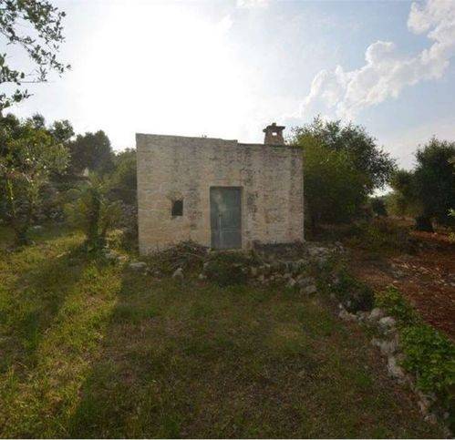 casa indipendente in vendita a Cisternino