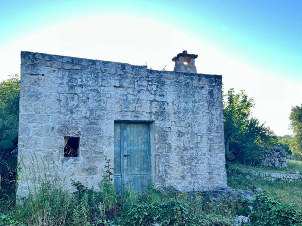 casa indipendente in vendita a Cisternino