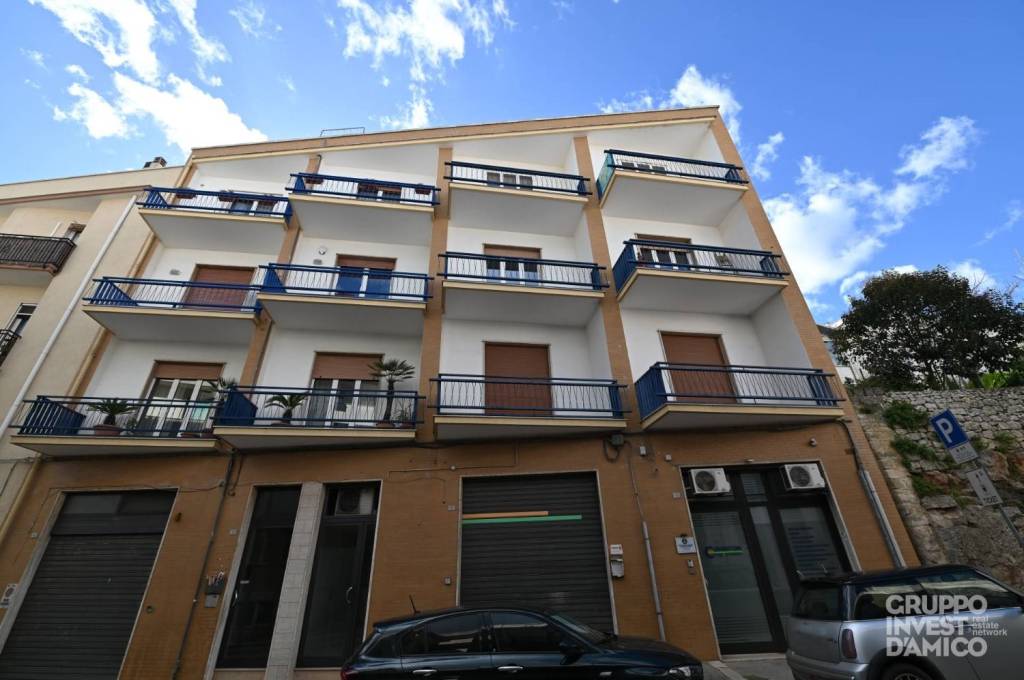 appartamento in vendita a Cisternino