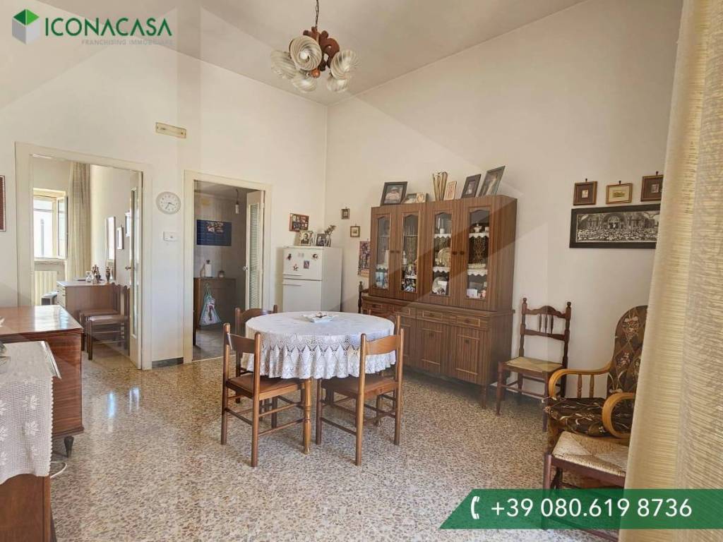 appartamento in vendita a Cisternino in zona Casalini