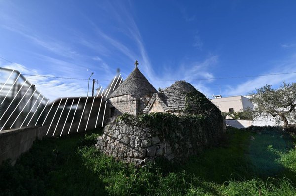 appartamento in vendita a Cisternino