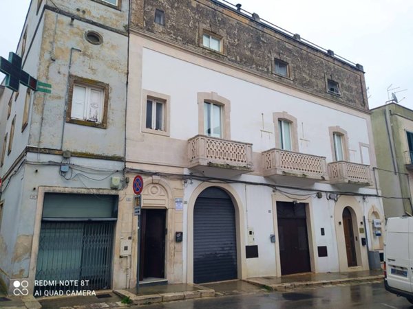 appartamento in vendita a Cisternino