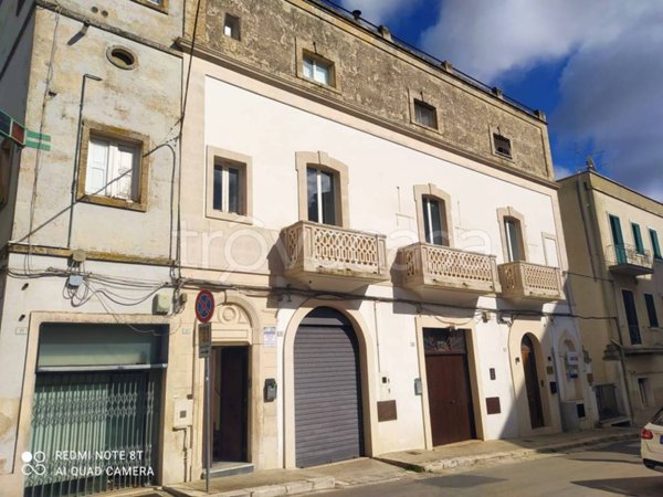 appartamento in vendita a Cisternino