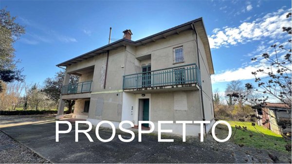 casa indipendente in vendita a Cisternino in zona Sisto
