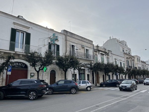 appartamento in vendita a Cisternino