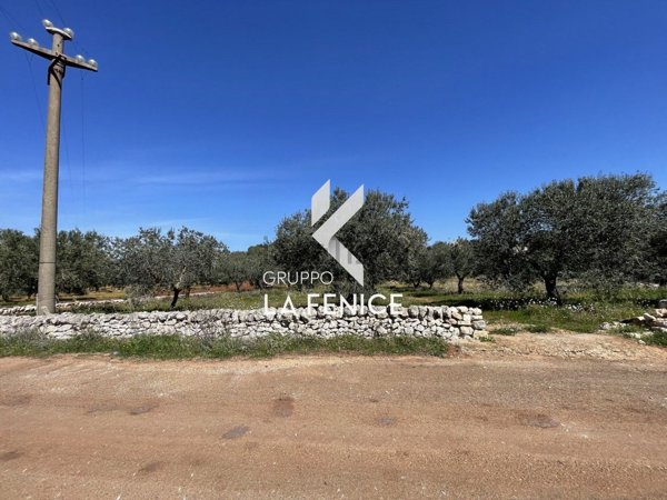 appartamento in vendita a Cisternino