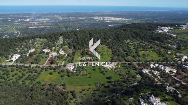 appartamento in vendita a Cisternino