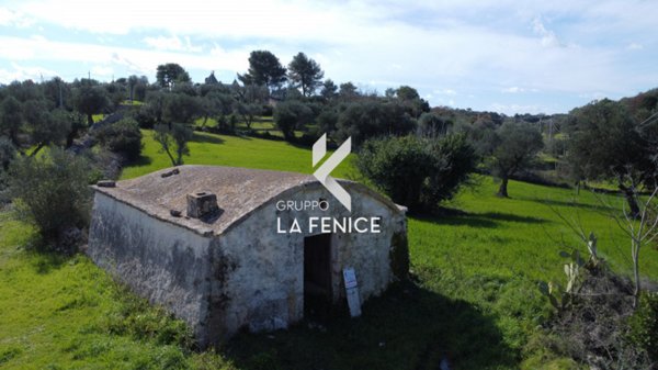 casale in vendita a Cisternino