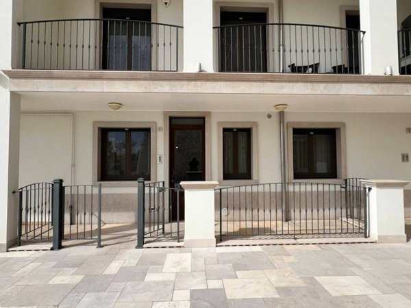 appartamento in vendita a Cisternino