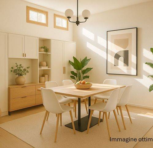 casa indipendente in vendita a Cisternino in zona Casalini