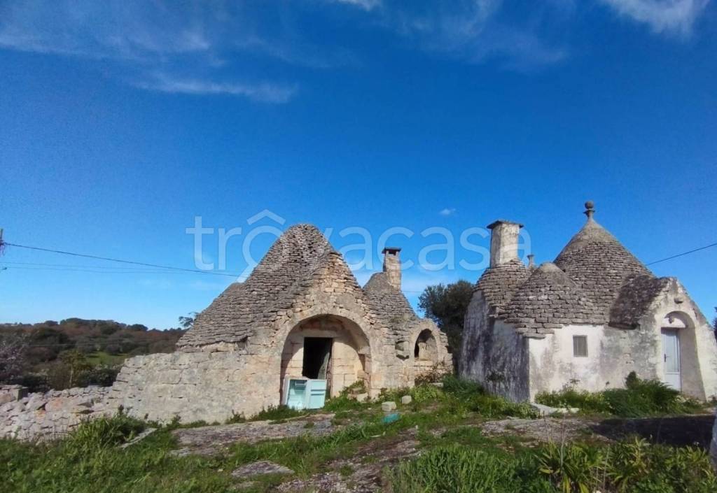 casale in vendita a Cisternino