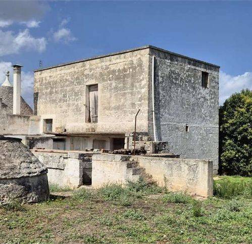 casa indipendente in vendita a Cisternino