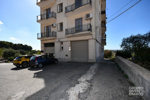 appartamento in vendita a Cisternino