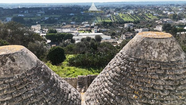 appartamento in vendita a Cisternino