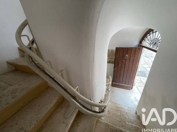 appartamento in vendita a Cisternino