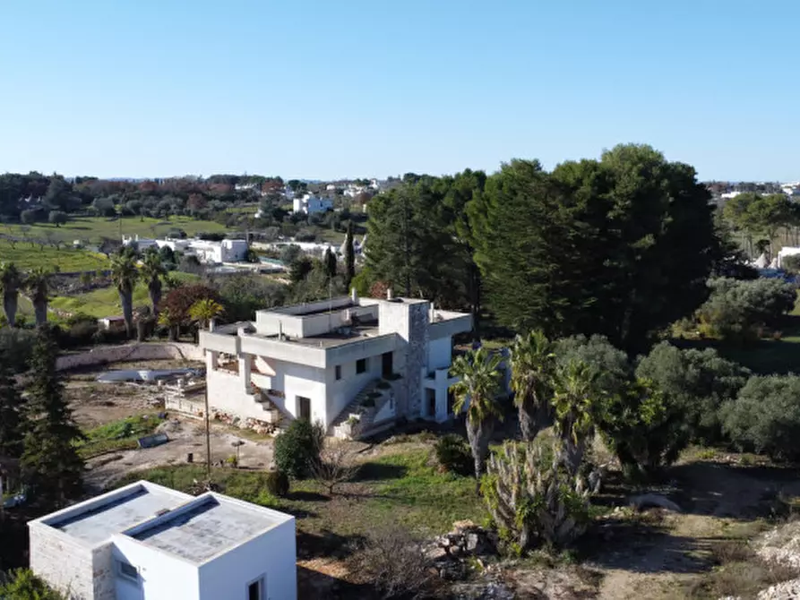 casa indipendente in vendita a Cisternino