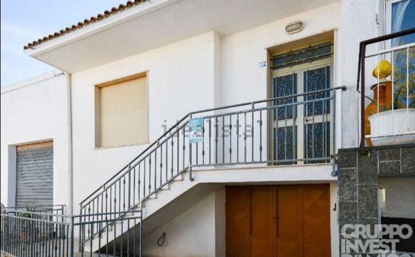 appartamento in vendita a Cisternino in zona Caranna